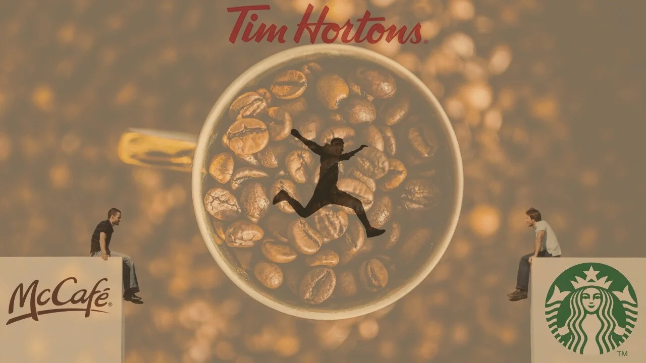 Experience Gap - Why I Changed My Coffee Religion