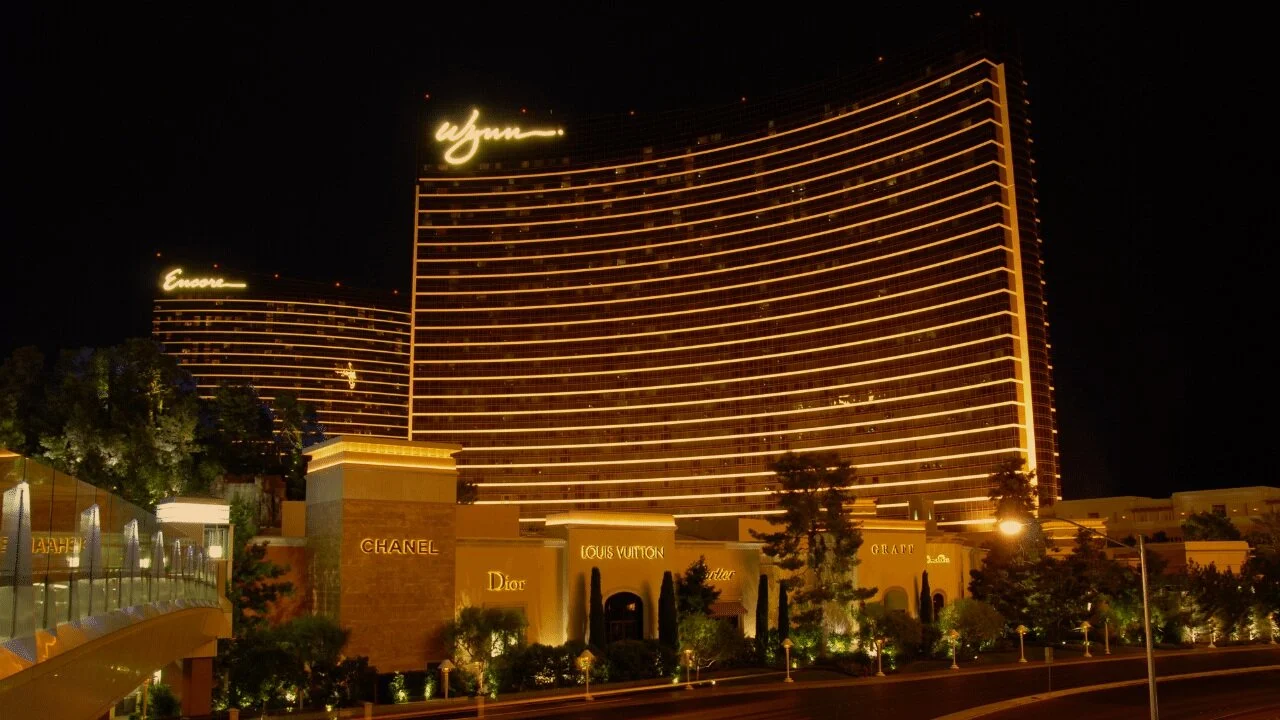 The Three Billion Dollar Cleaning Man