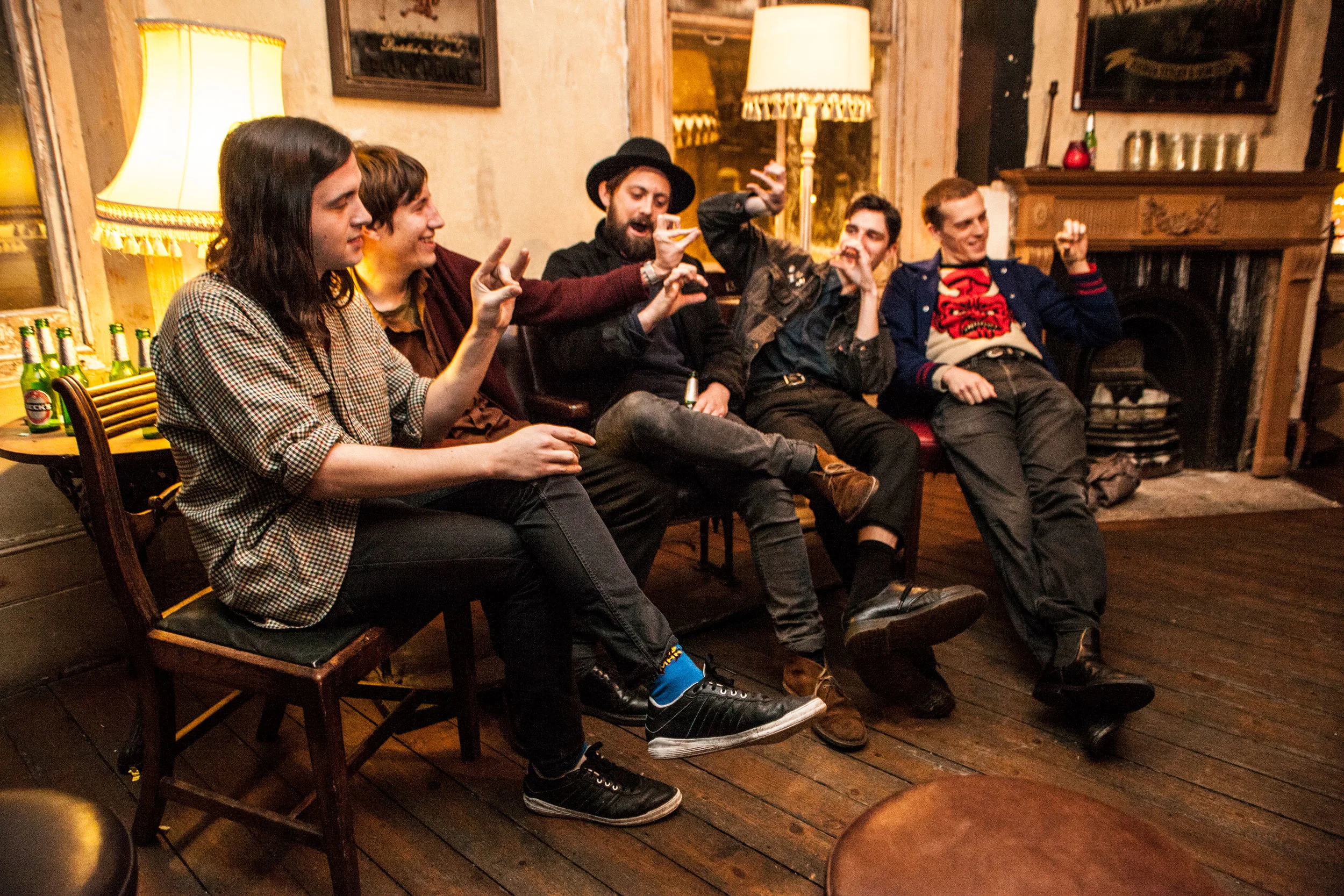Photo by Keira Cullinane