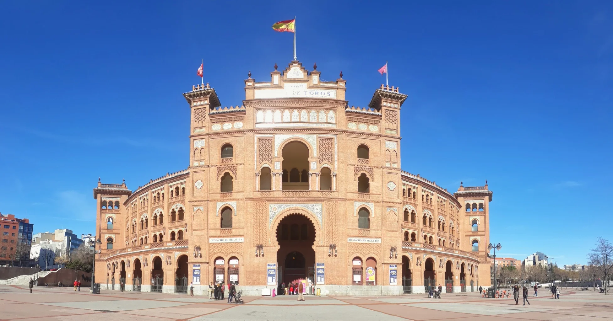 10 Things I ♡ about Madrid