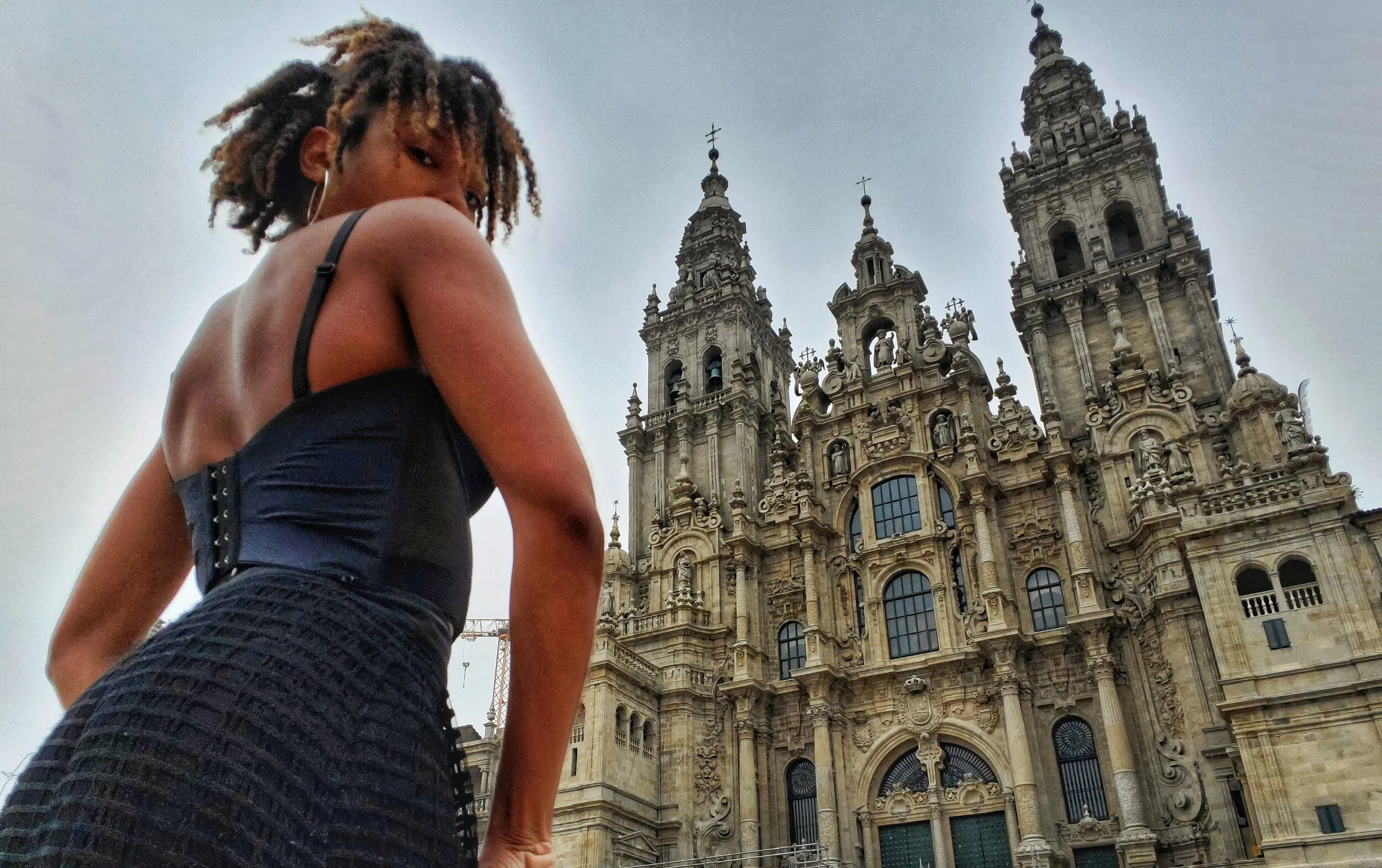 Santiago de Compostela, Galicia’s Most Beautiful City