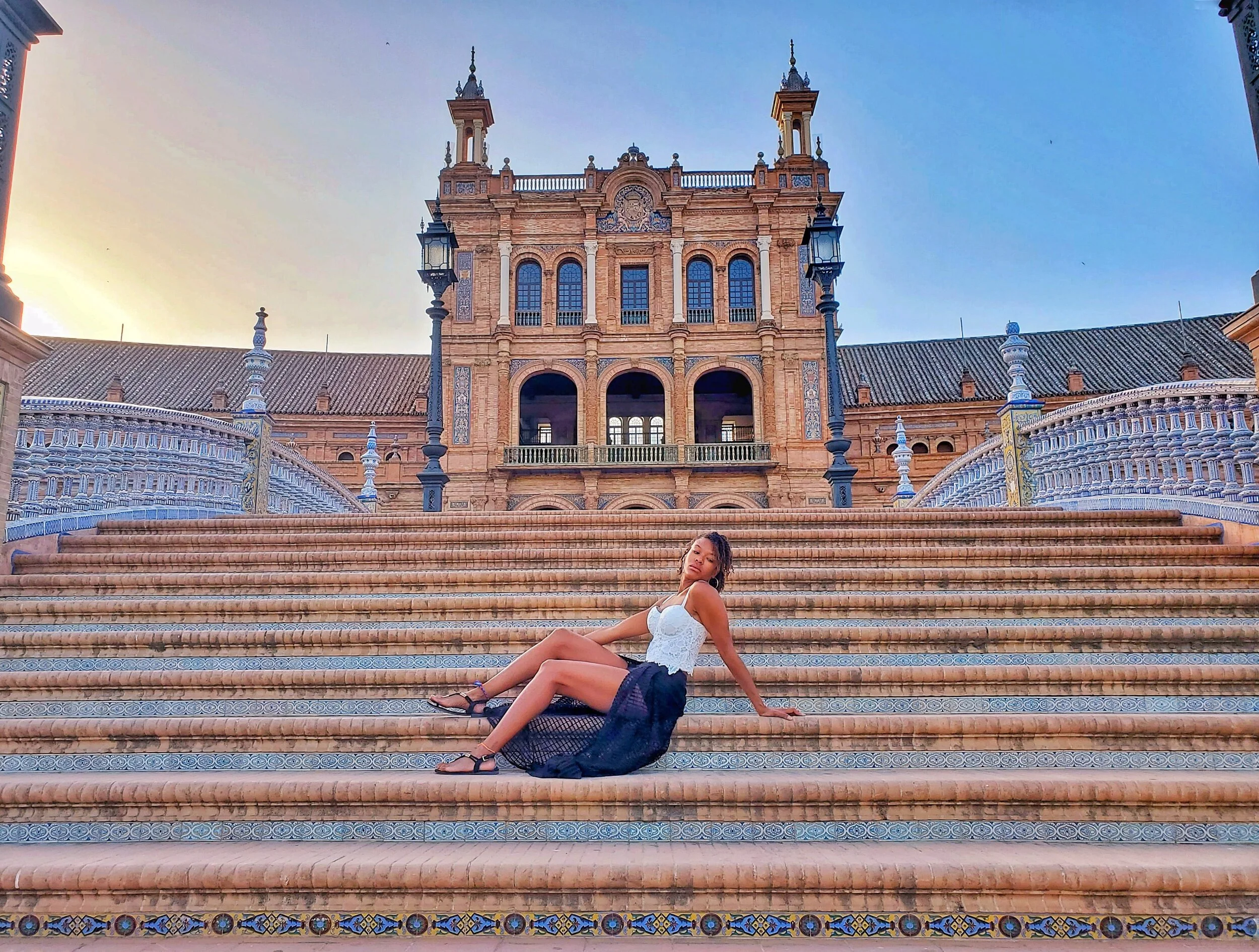 The Ultimate Seville Travel Guide (3-Day Itinerary)