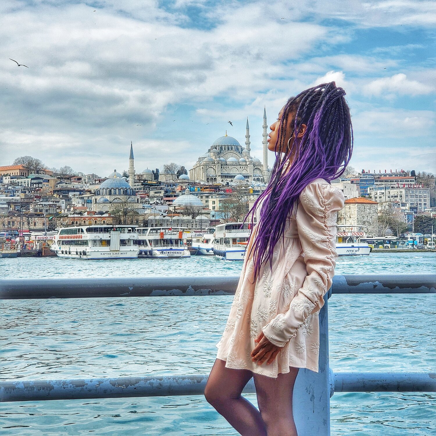 Fortress from Ottoman, Byzantine eras to become Istanbul's most glamorous  cultural venue