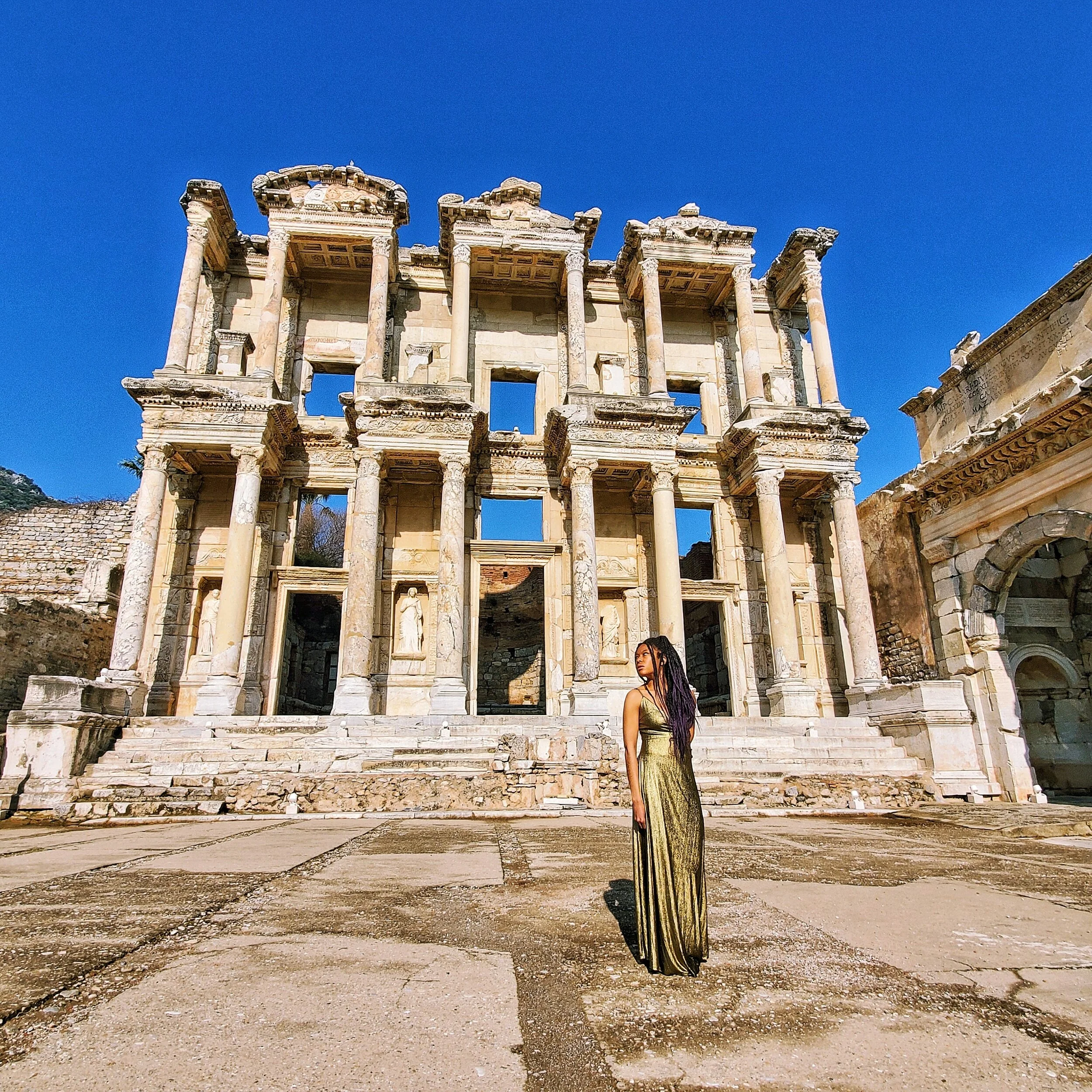 The Ultimate Guide to Ephesus - Wonder of the Ancient World