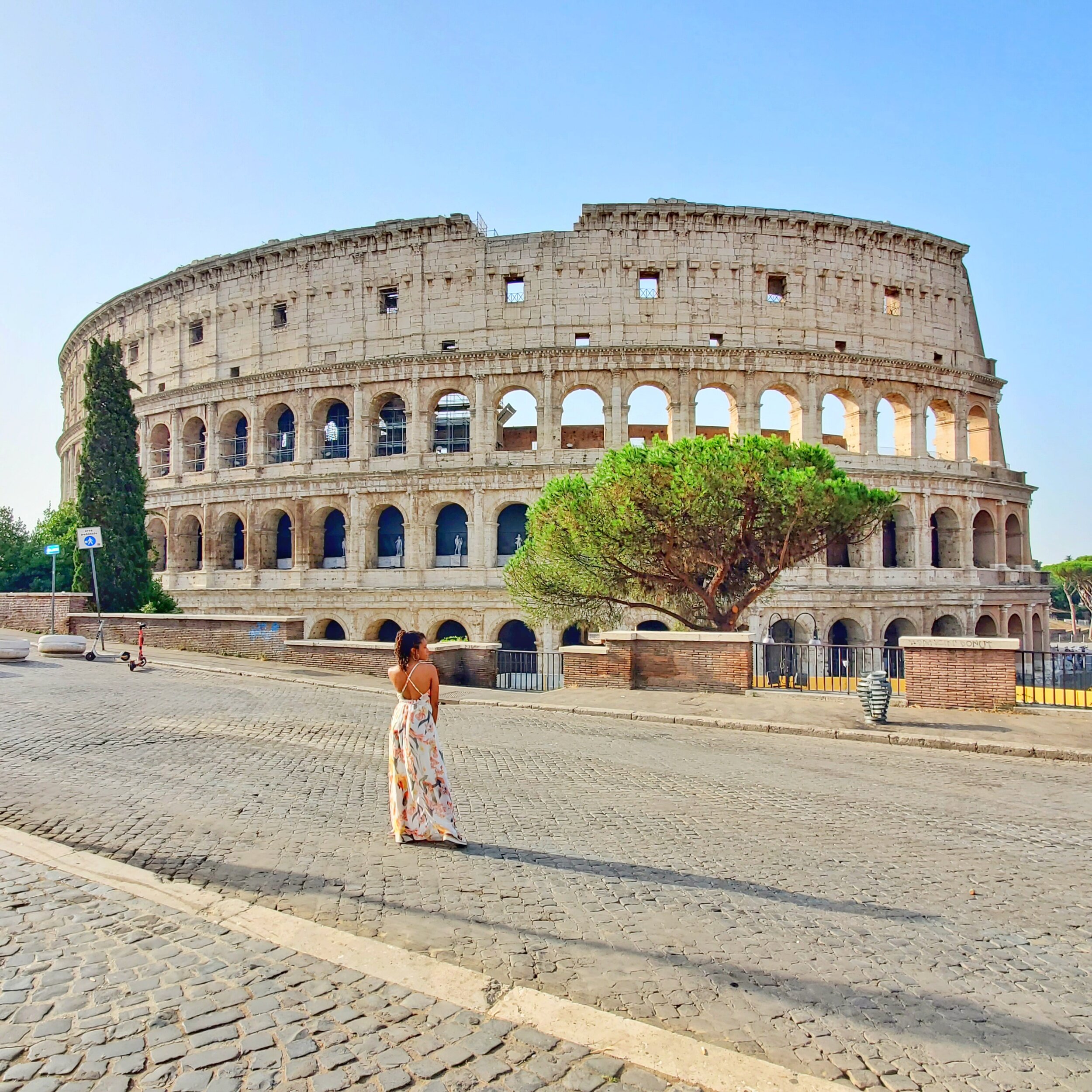 Colosseum (Rome)