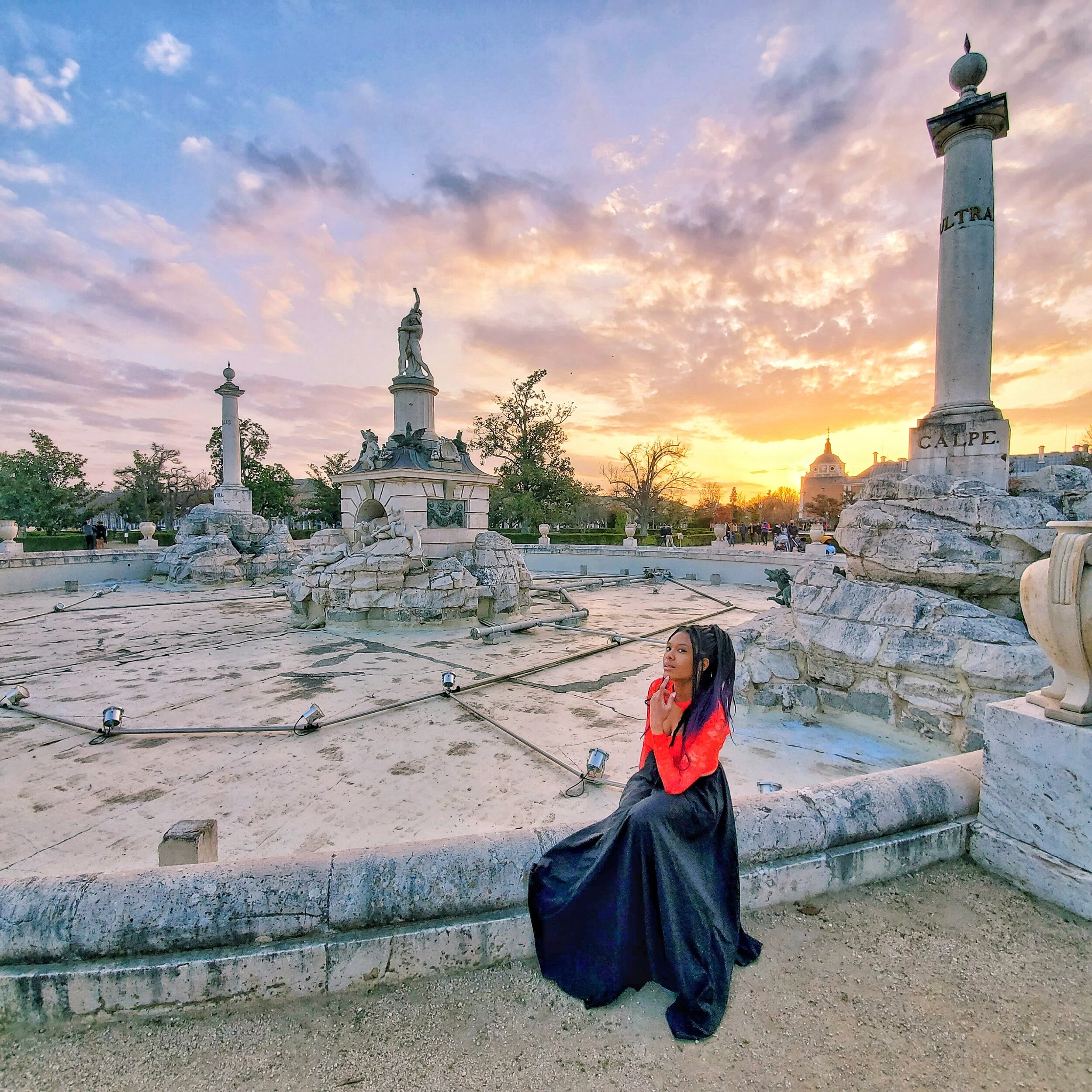 Aranjuez