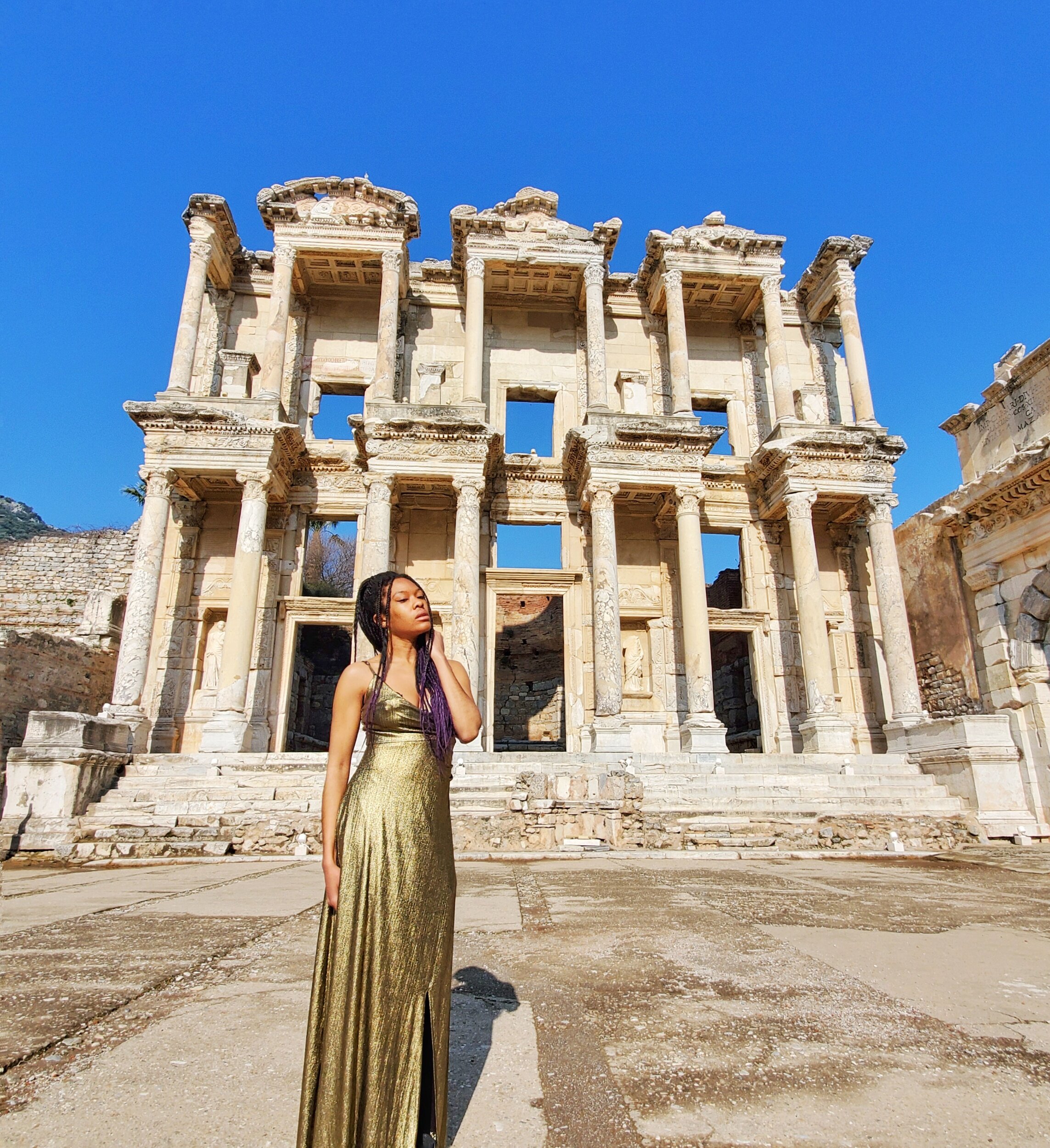 Ephesus