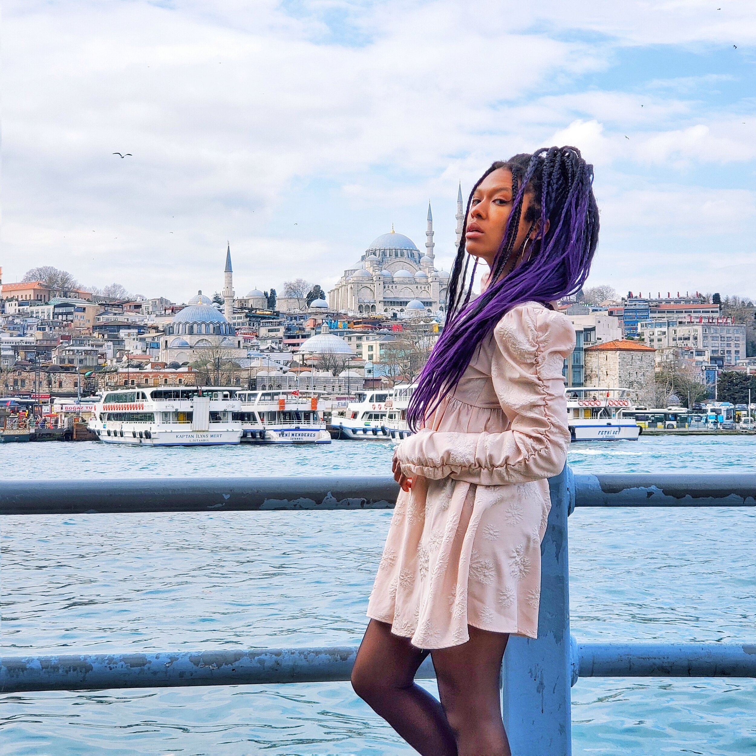 Istanbul