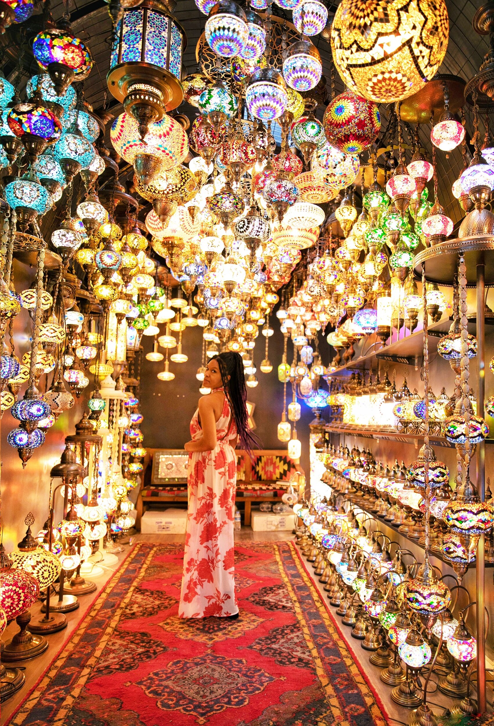 Grand Bazaar (Istanbul)