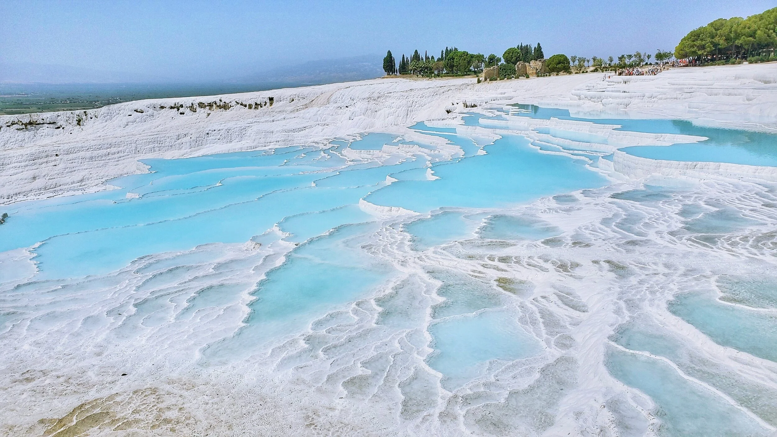The Ultimate Guide to Pamukkale (Turkey’s Cotton Castle)