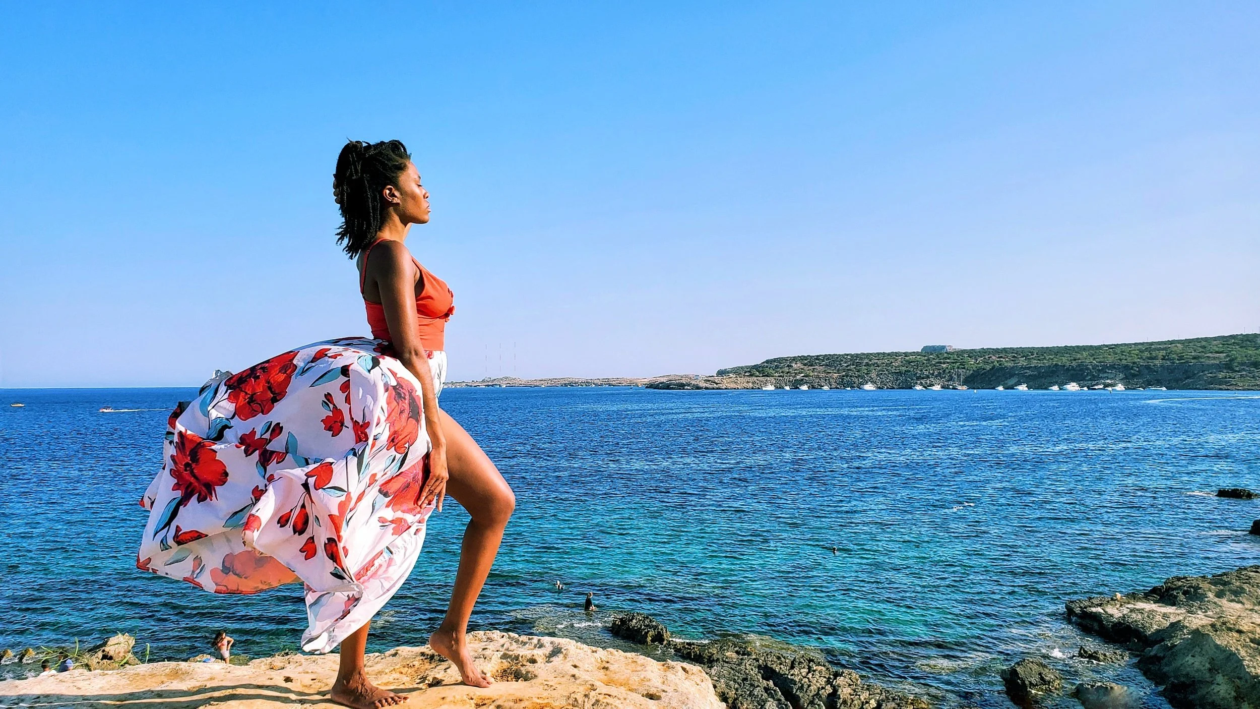 Top 5 Places to Visit in Cyprus