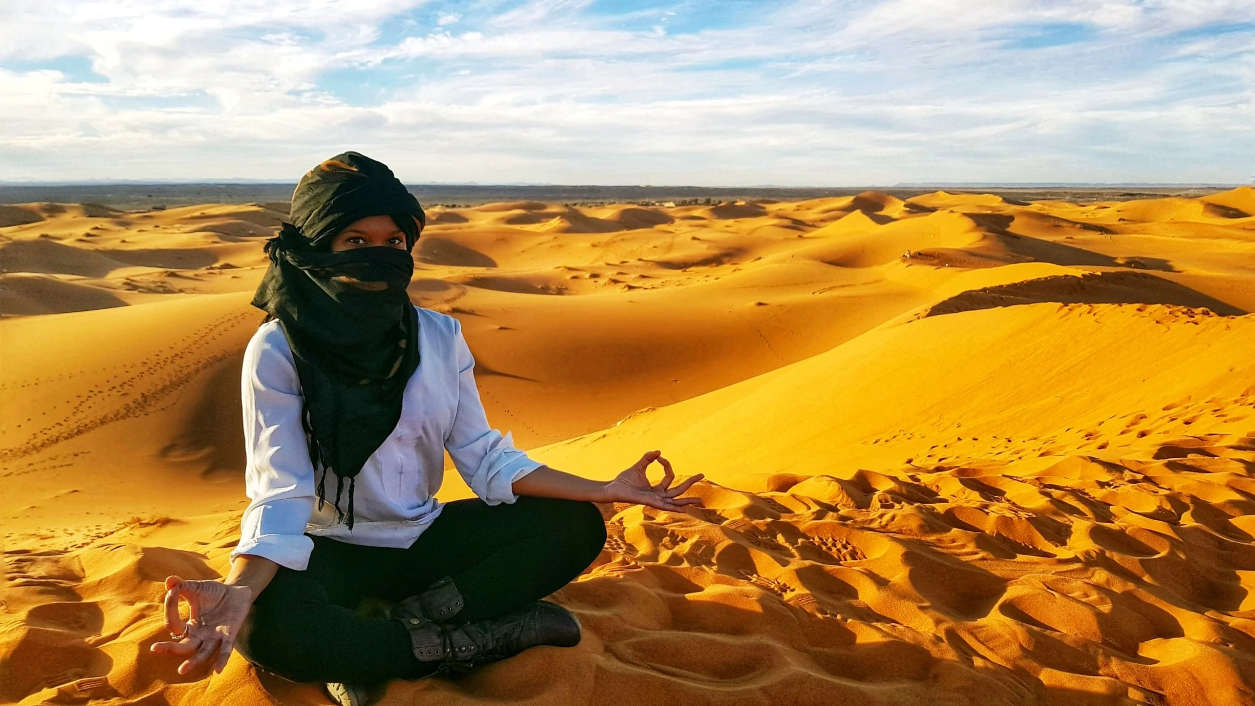 Top 10 Things to Know Before Your First Solo Trip