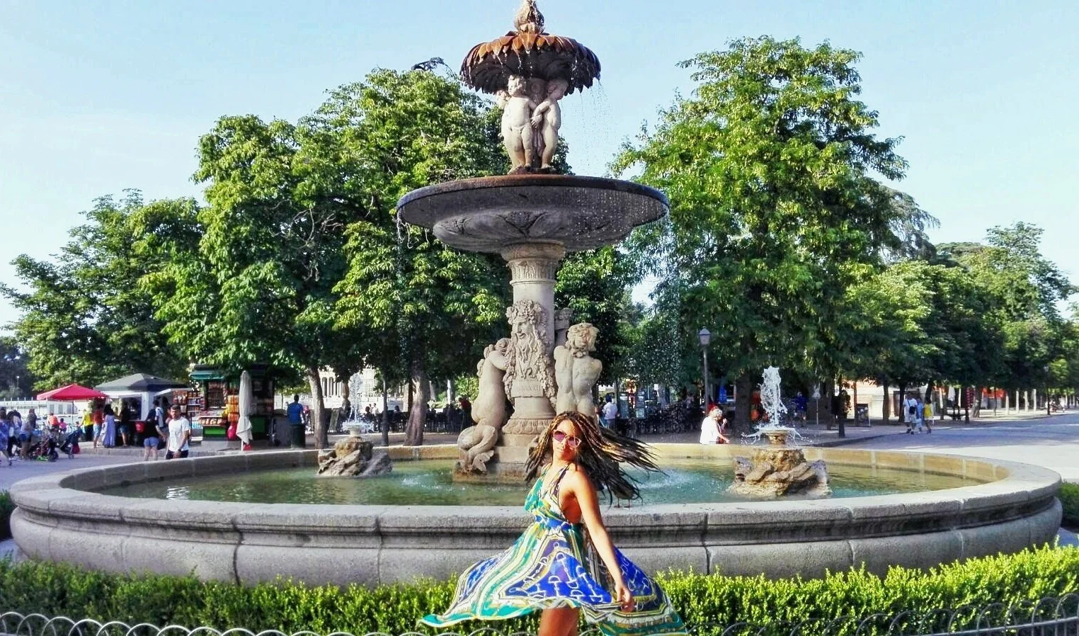 Check Out My Ultimate Madrid Food Guide!