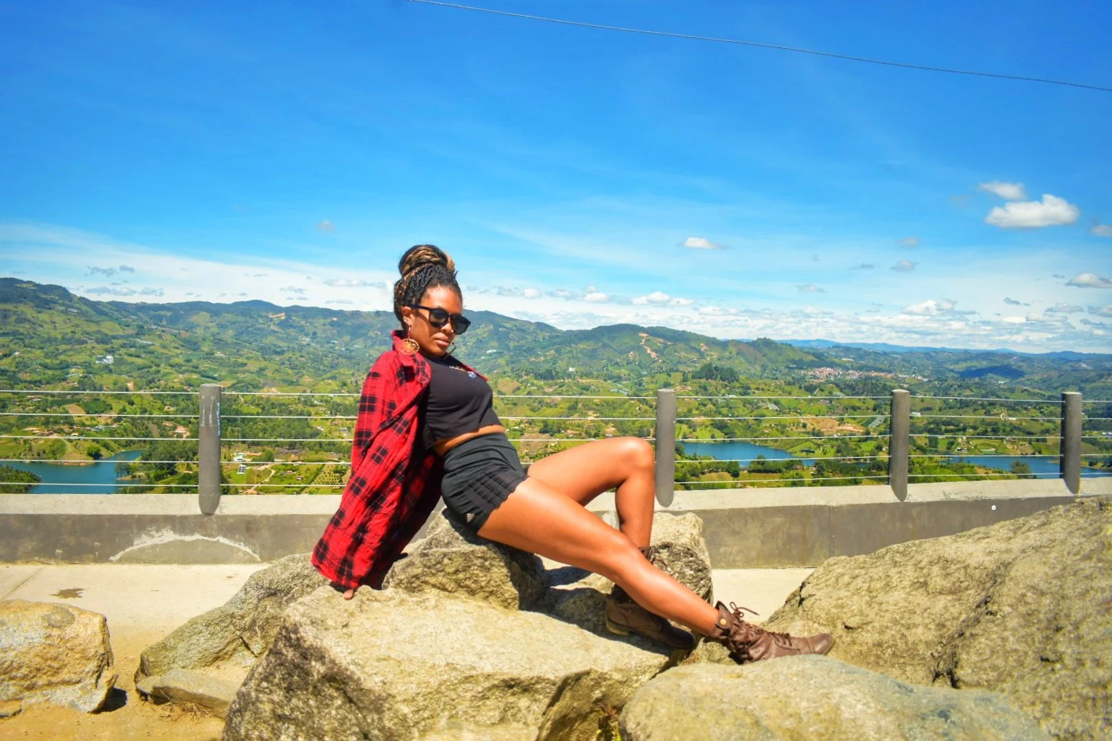 I Published My First Book!