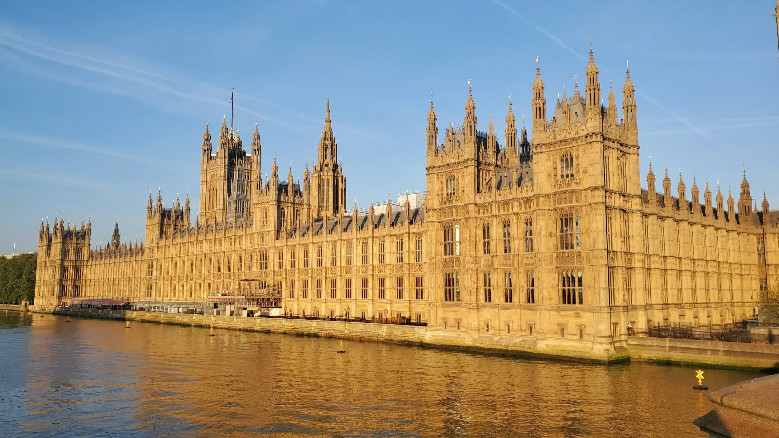 33 Best Things to Do in London