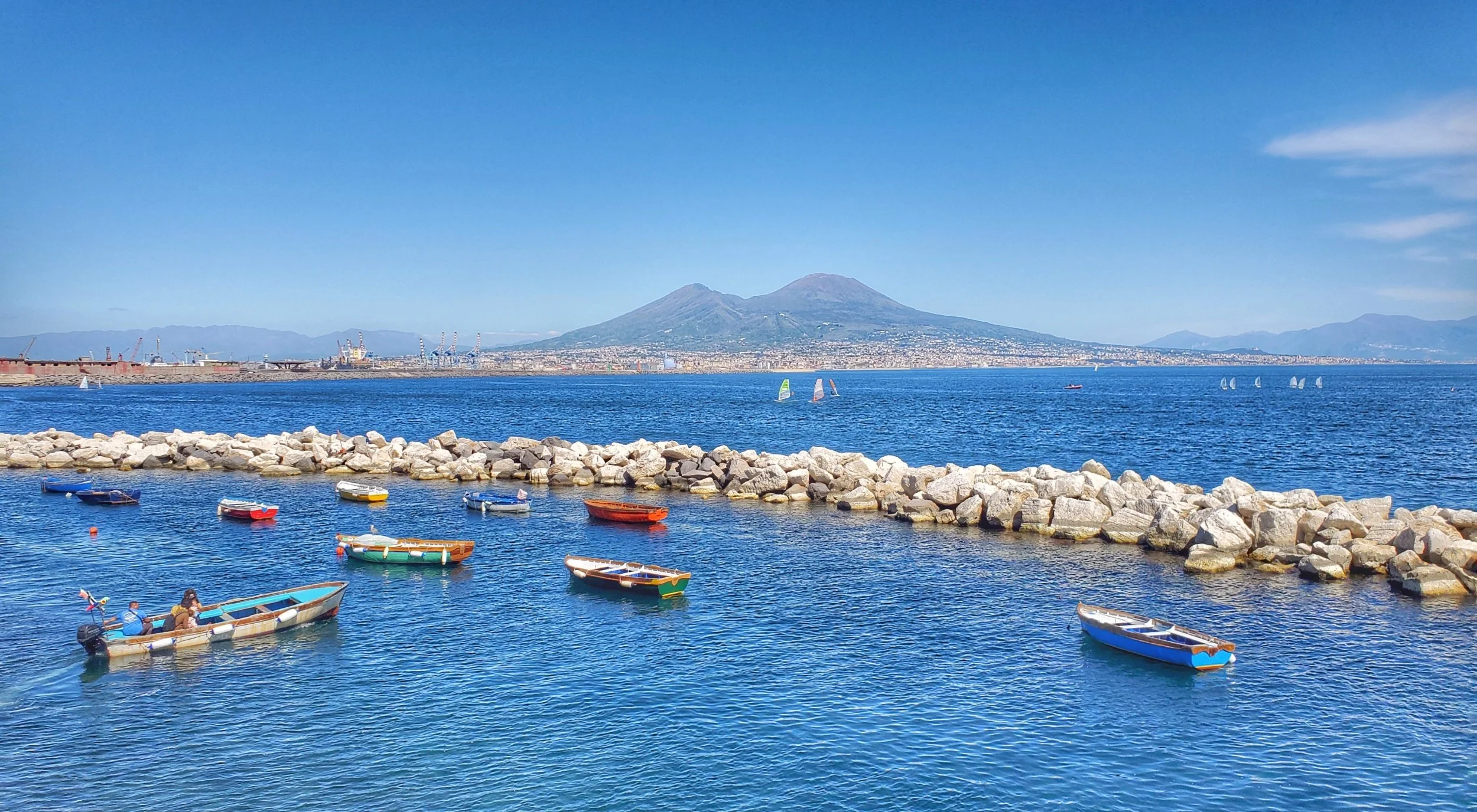 21 Top Activities to Do in Naples, Italy