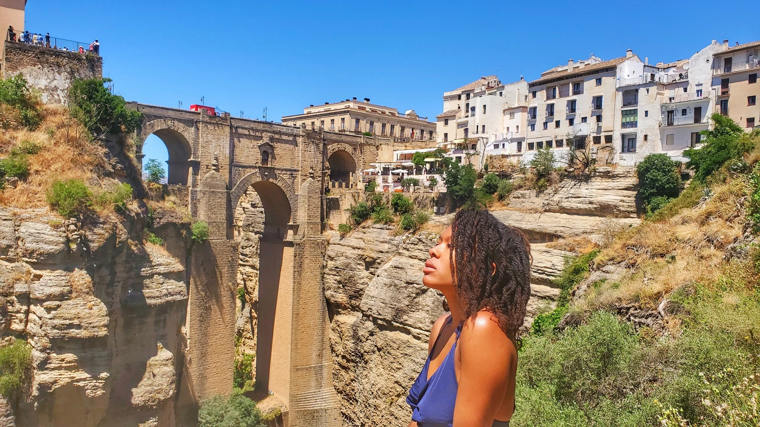 What to See and Do in Ronda (Malaga)