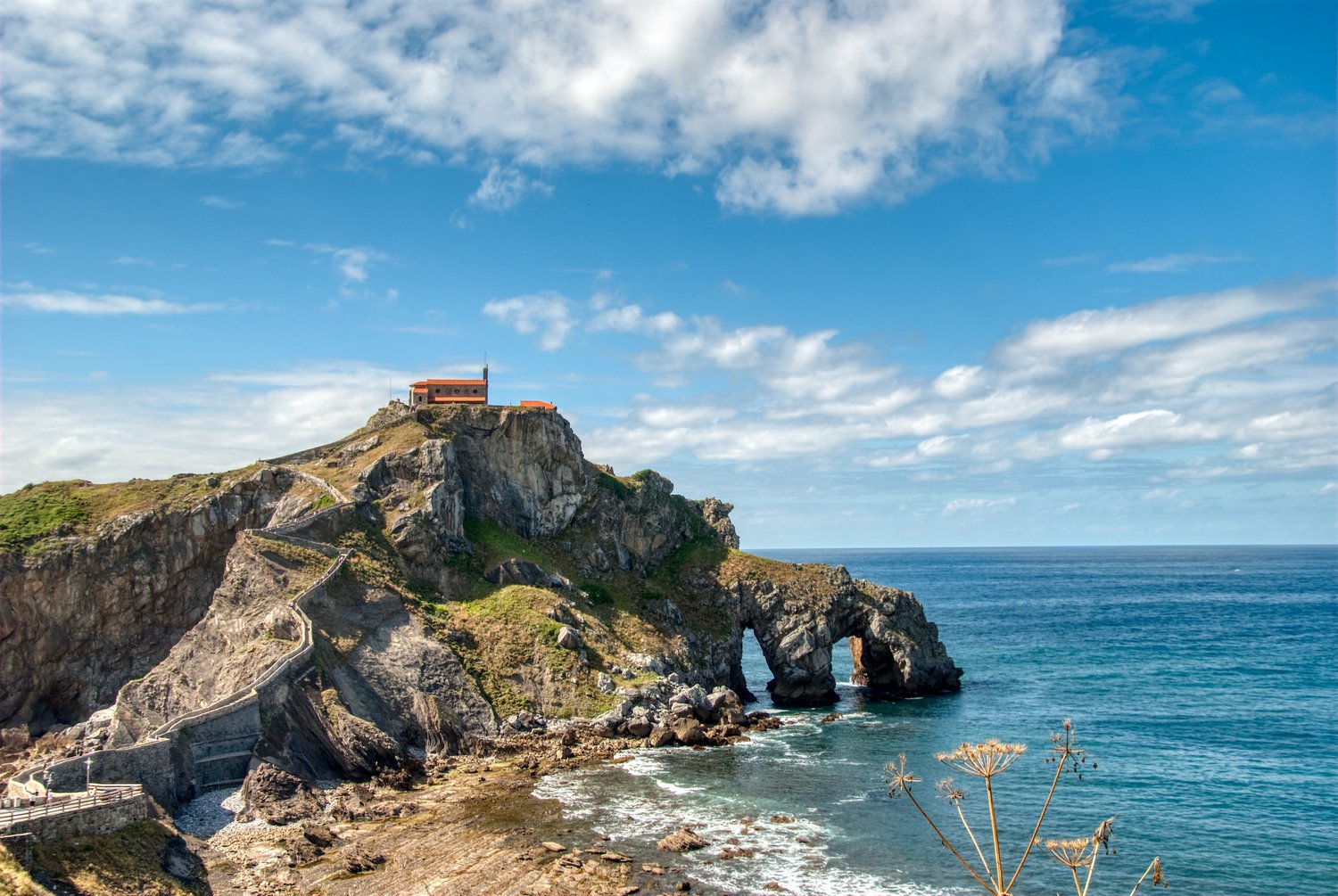 Game of Thrones' Dragonstone Island becomes tourist hotspot