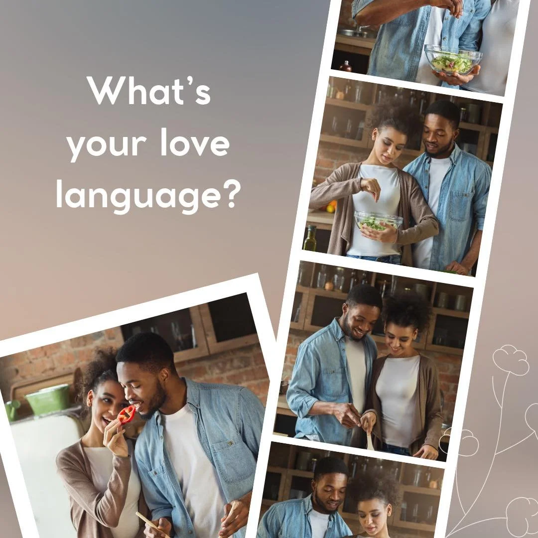 &ldquo;How can I be a better spouse?&rdquo; or &ldquo;What can I do to better serve you?&rdquo;
Two powerful questions that can be hard to ask&mdash;and even harder to answer when we don&rsquo;t fully understand our own needs.

This uncertainty can q