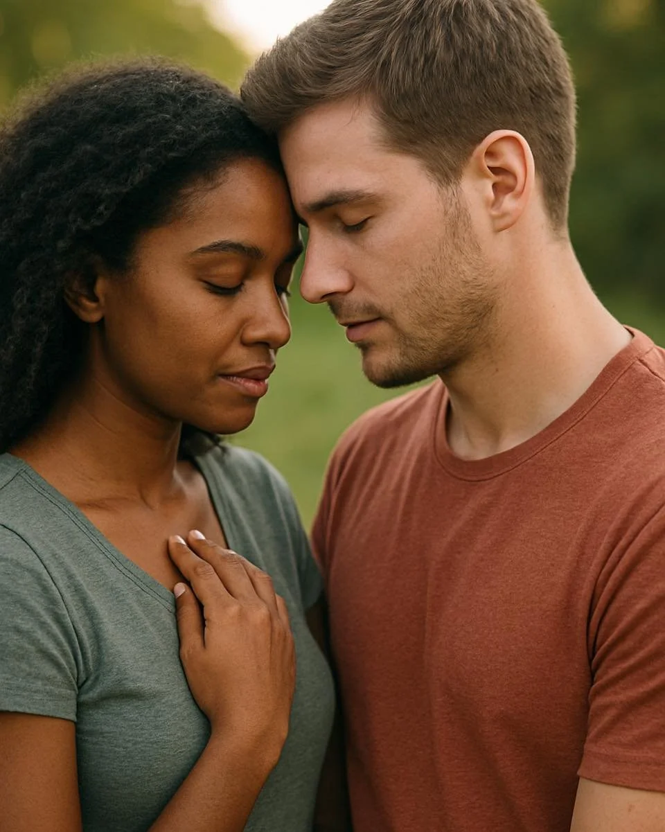 What Does Being Self-Aware Look Like in a Marriage? 

In marriage, self-awareness is the quiet strength behind healthy communication, emotional safety, and real connection. It&rsquo;s knowing your own patterns, triggers, needs, and blind spots&mdash;