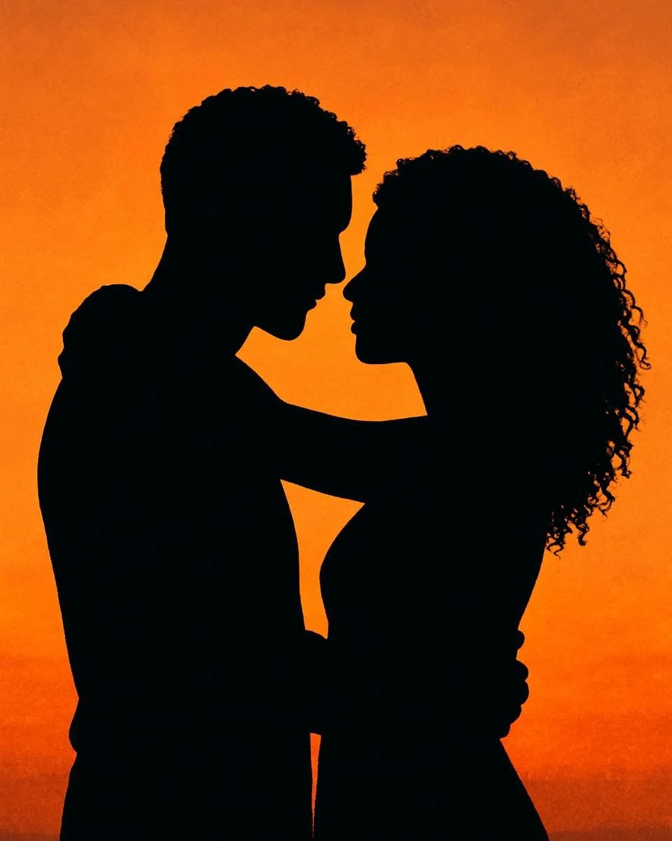 The nicest upbringing can affect your marriage too&hellip;

How? Let&rsquo;s talk about it.

Maybe you grew up with a father who could do all the things &mdash; fix a car, change a tire, lay tile, cook, bake, and sew.

Maybe your mother was the kind 