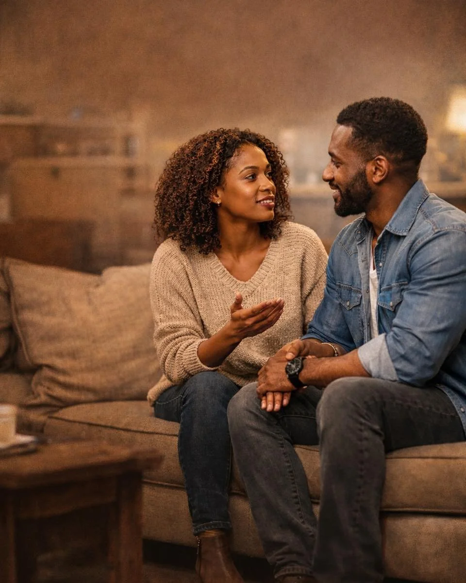 Healing Begins With Feeling

You don&rsquo;t heal by avoiding how you feel.
You heal by feeling it&mdash;naming it, understanding it, and allowing it space.

So many of us were taught to be strong, stay quiet, or move on quickly. But unprocessed emot