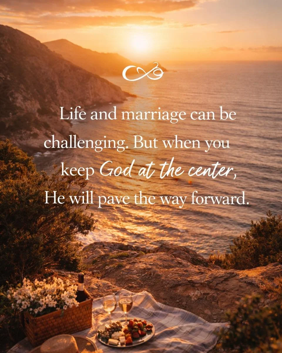 Life and marriage don&rsquo;t have to be figured out alone. Sometimes the strongest thing you can do is invite God in and allow someone to walk alongside you. Whether you&rsquo;re navigating challenges or simply want to grow deeper together, we&rsquo