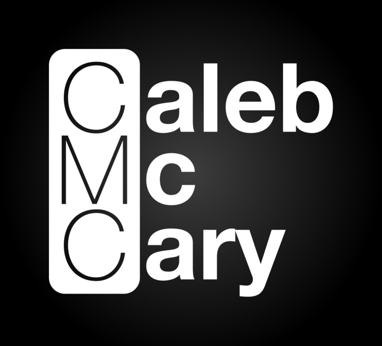 Caleb McCary