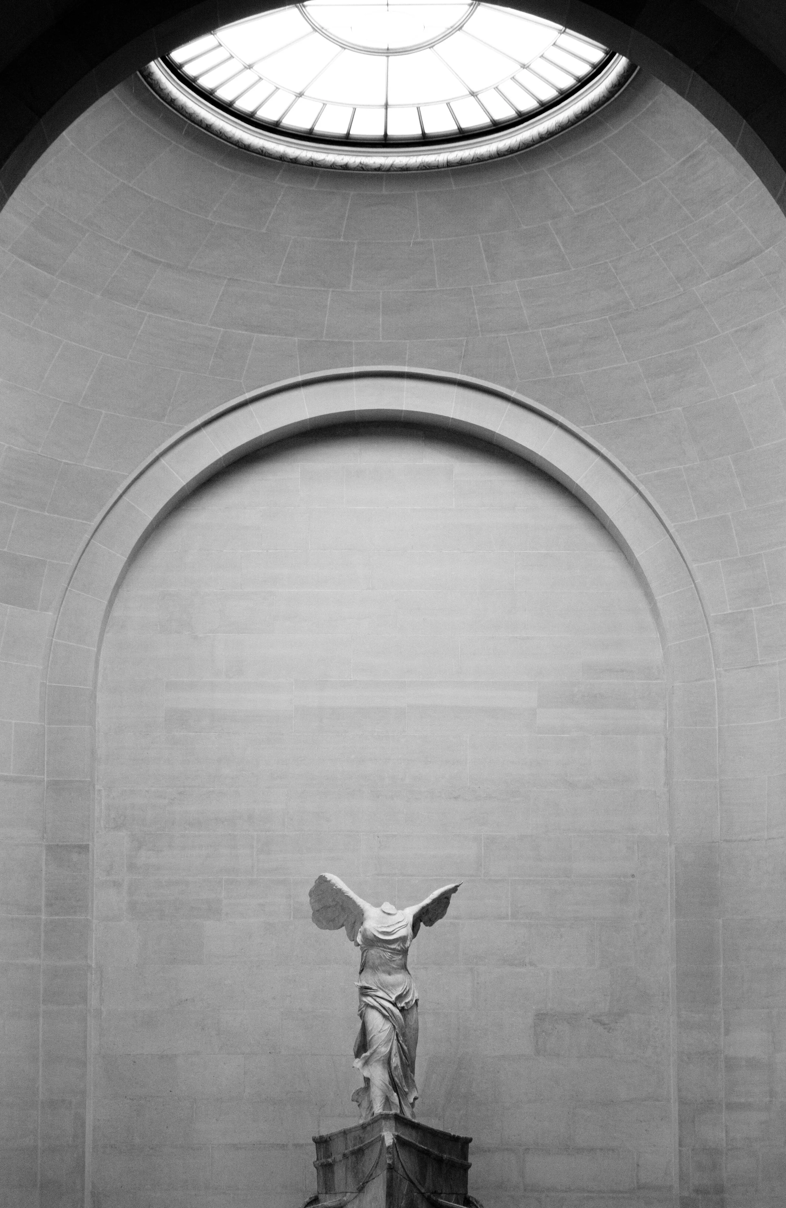 Winged Victory