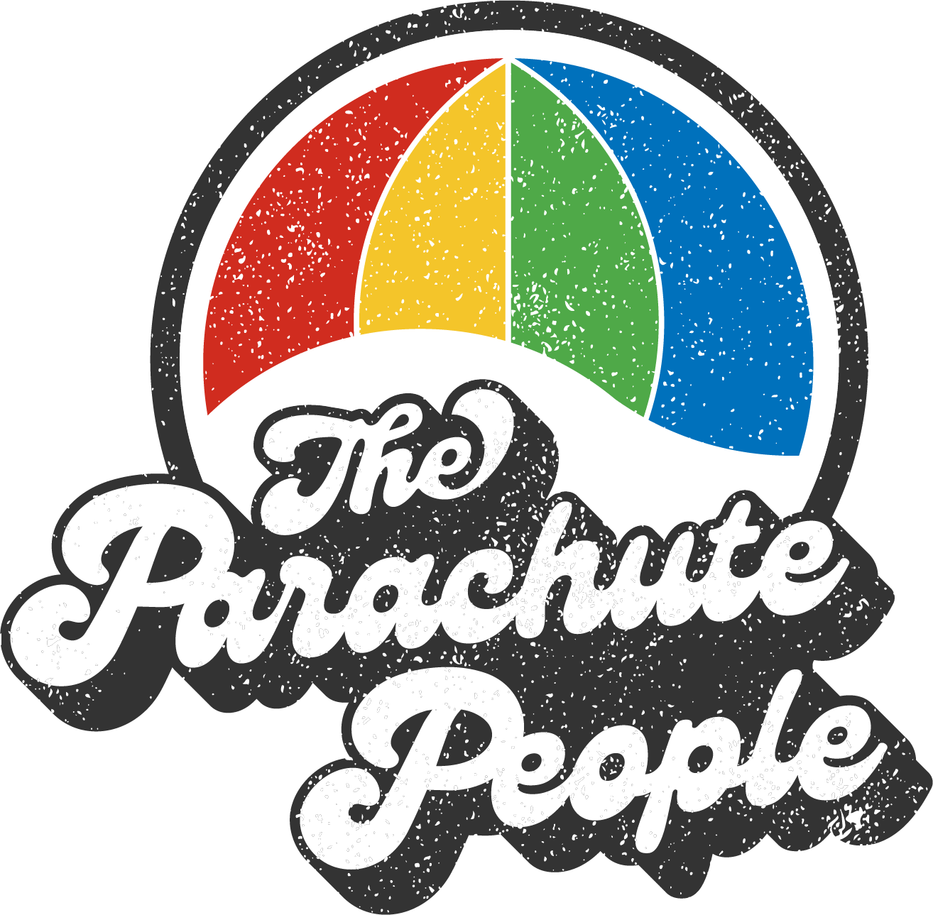The Parachute People