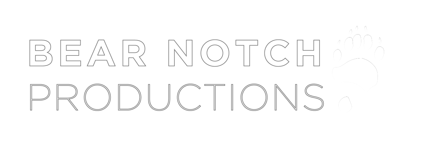 Bear Notch Productions