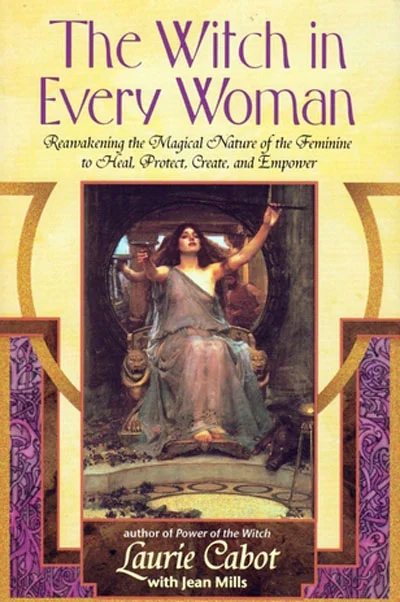 The Witch in Every Woman