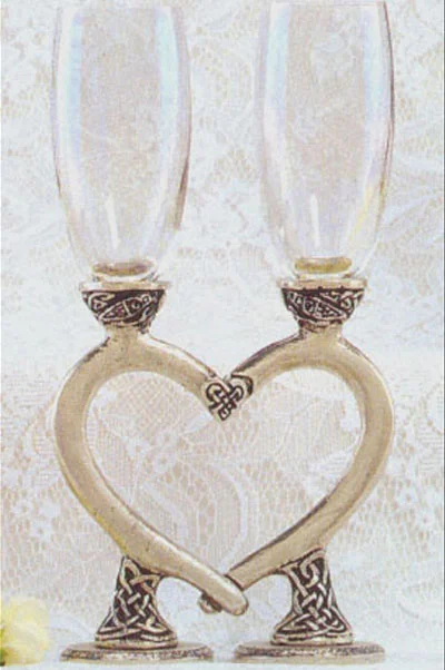 Celtic Heart Flutes