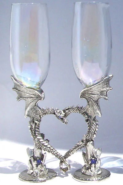 Dragon Heart Flutes
