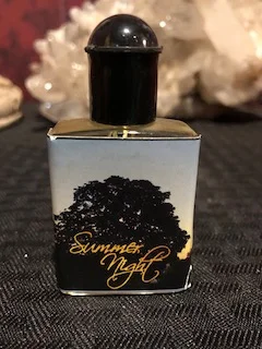 Crow Haven Corner Summer Night Potion