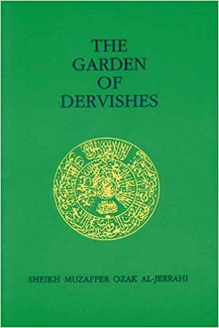 The Garden of Dervishes