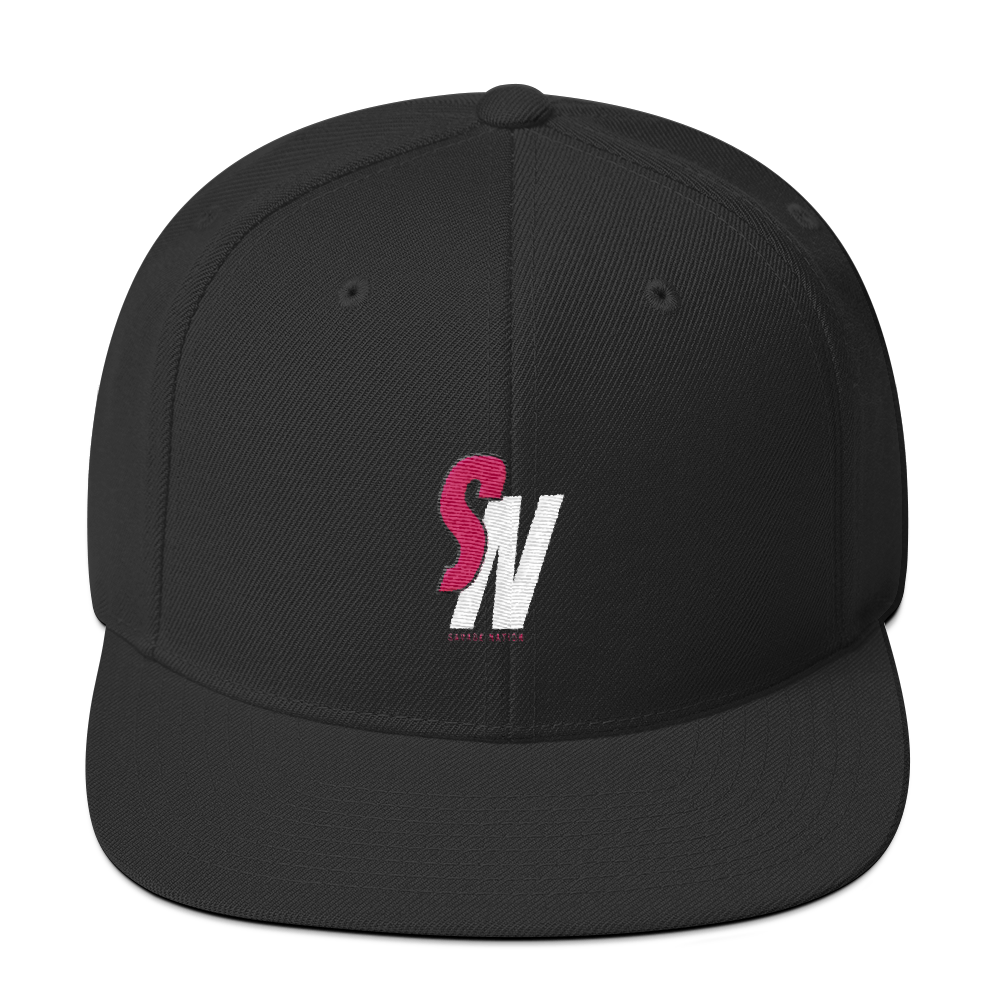 SN-Cap_mockup_Front_Black.png