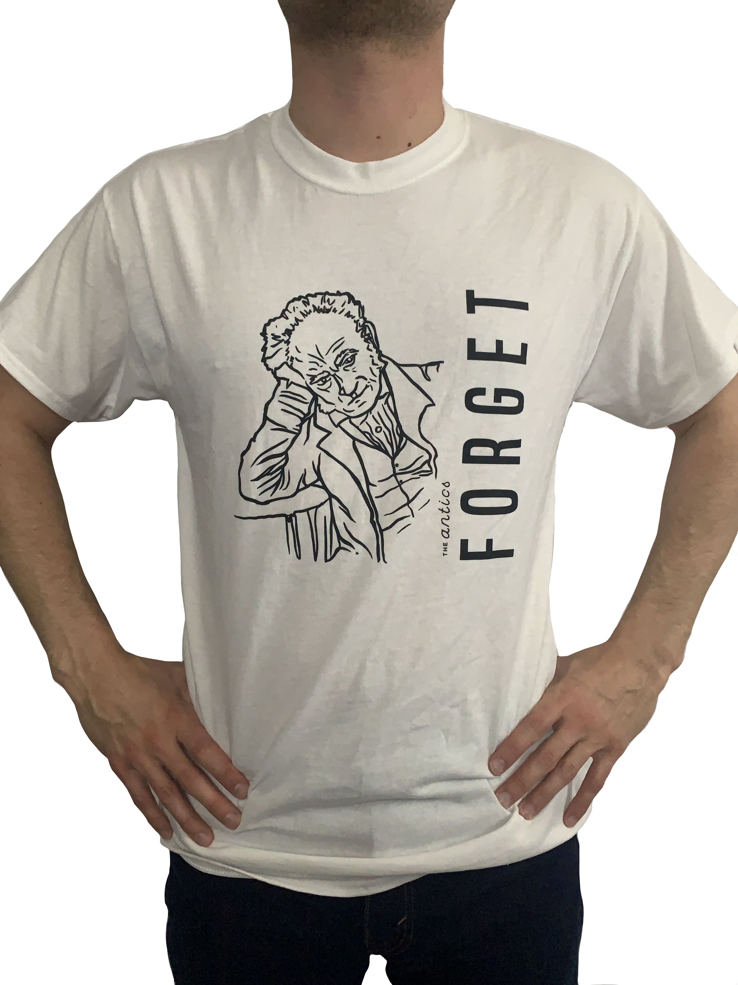 Forget T