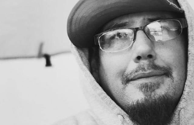 &ldquo;Some of the people here, they accept it, and they&rsquo;re okay with it. But I know they&rsquo;re lying. There are a lot of people that haven&rsquo;t seen good things. There are a lot of people that have been raised around such negative shit, 