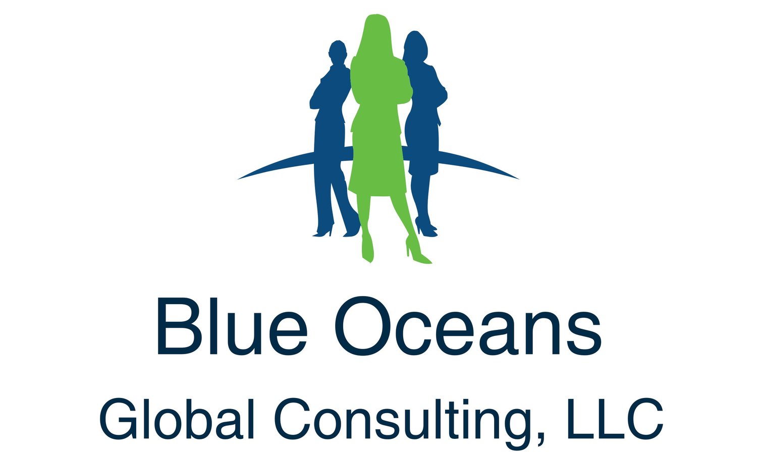 Blue Oceans Global Consulting, LLC