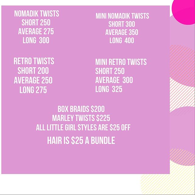 These are our prices all December long.  We are celebrating all month. This special is valid only for December. You can not combine specials. No you can&rsquo;t book now for next month. You must utilize the special this month. Also if you read this f