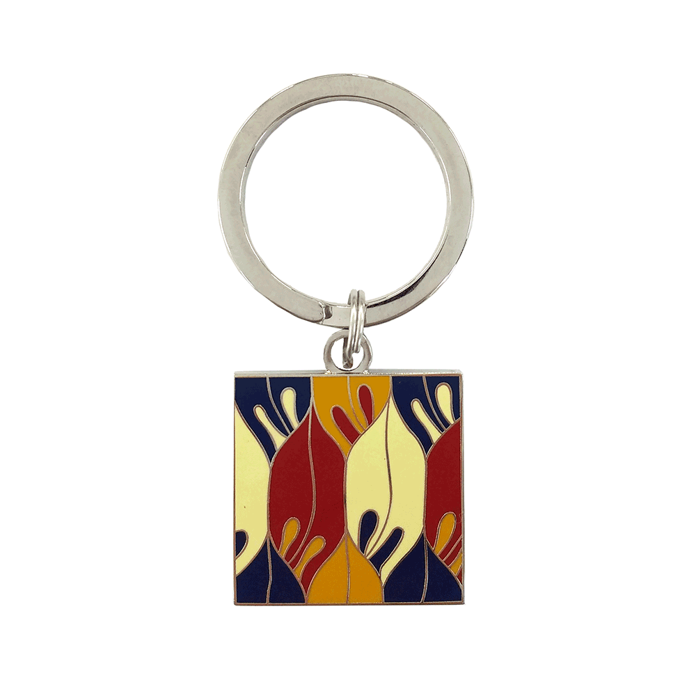 Leaf-pattern-keyring-front.png