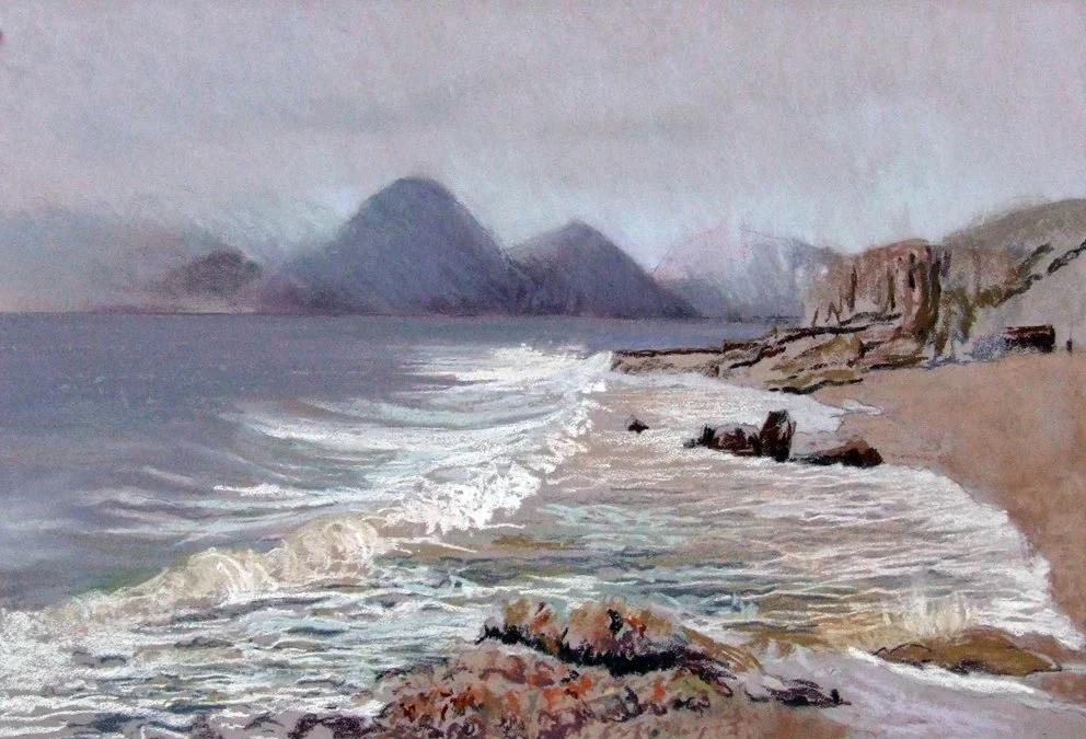 Elgol, Isle of Skye, Linda Nevill.jpg