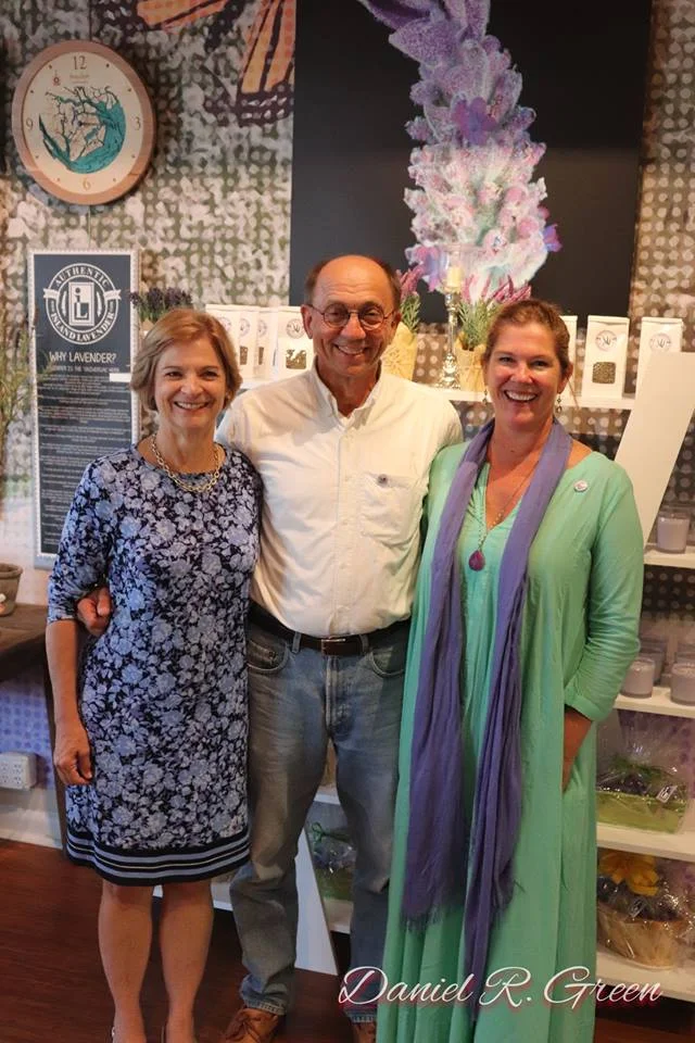 Island Lavender, 707 Bay Street, Beaufort