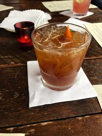 Old Bull Tavern | 205 West Street, Beaufort, SC