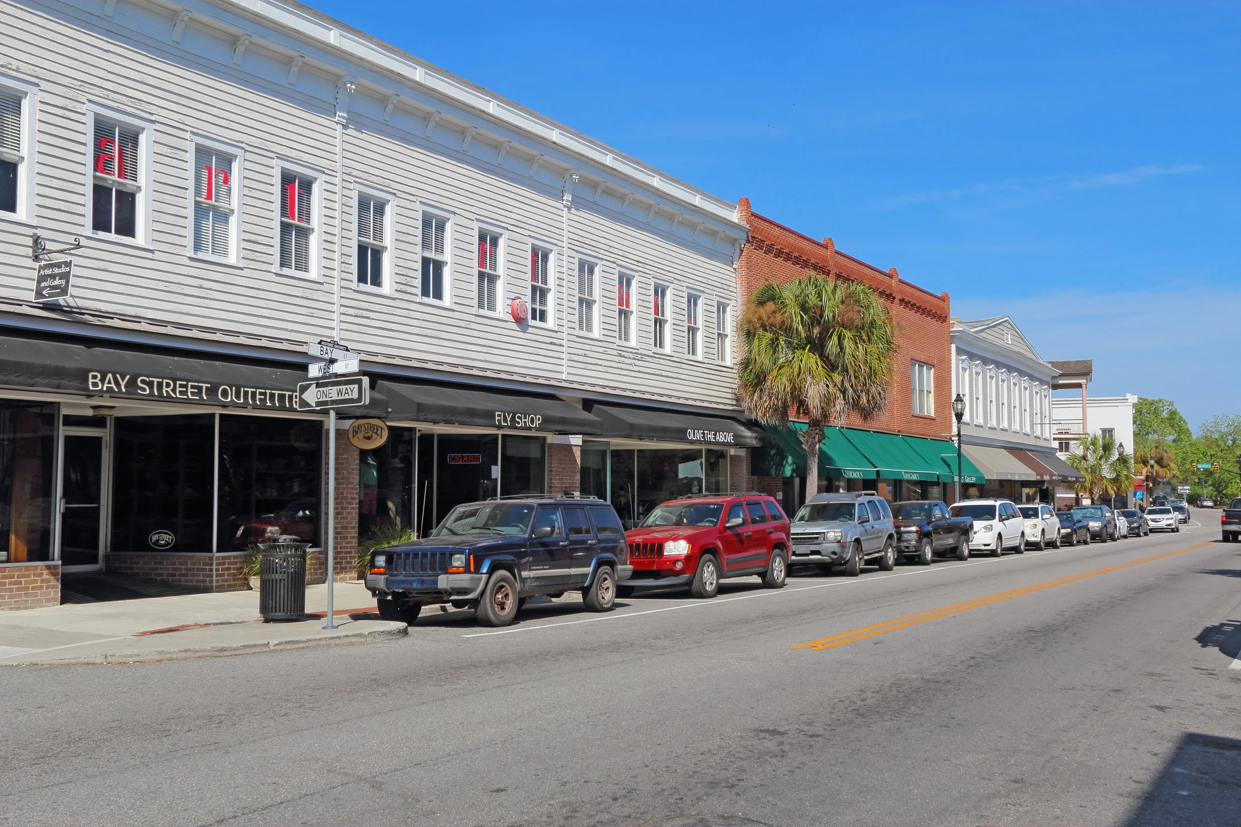 Beaufort Stree View.jpg