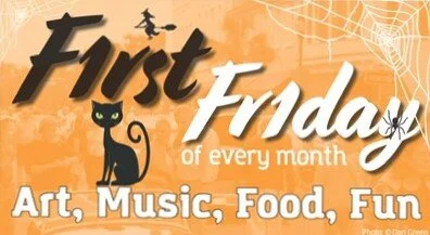First Friday Poster -Scavenger Hun2.jpg