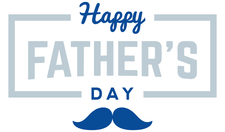 Fathers Day Logo Png