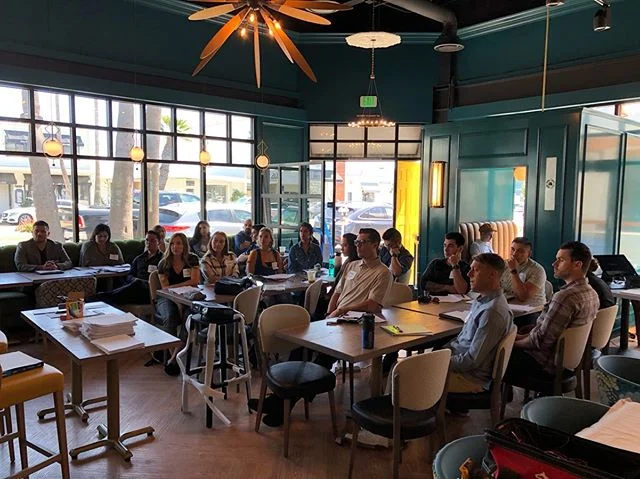 Nice to meet you team!