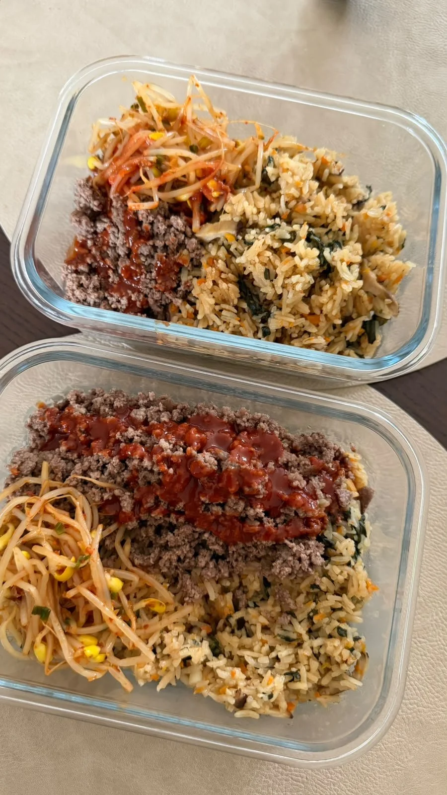 A Beginner’s Guide to Meal Prep Who Refuse to Eat Boring Food